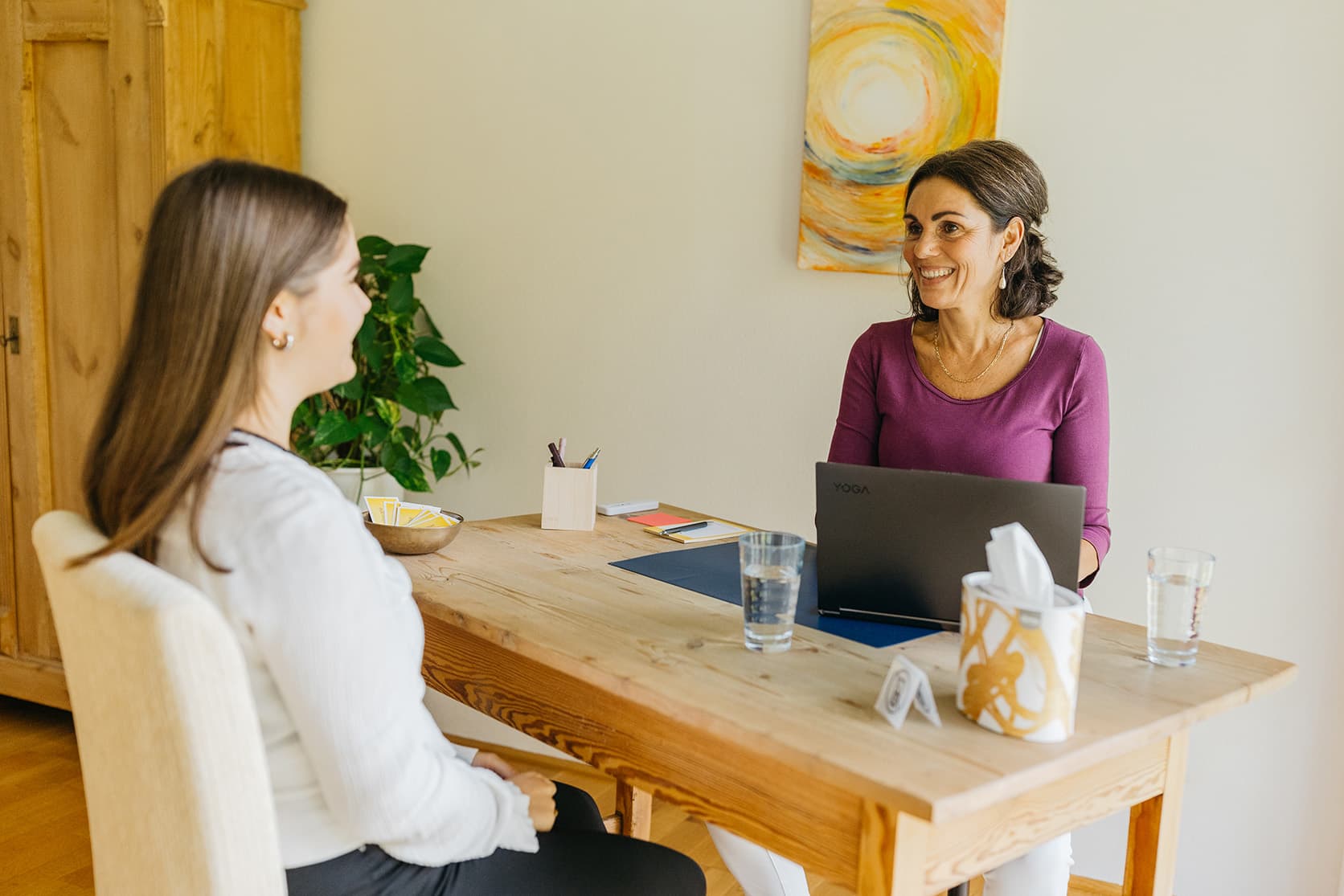 Businessreportage_Gesundheitsbereich